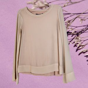 Beautiful Zara, double layer